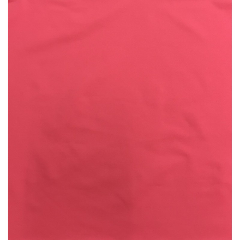 tissu polyamide elasthanne uni rose fluo , gris foncé , marseille textiles