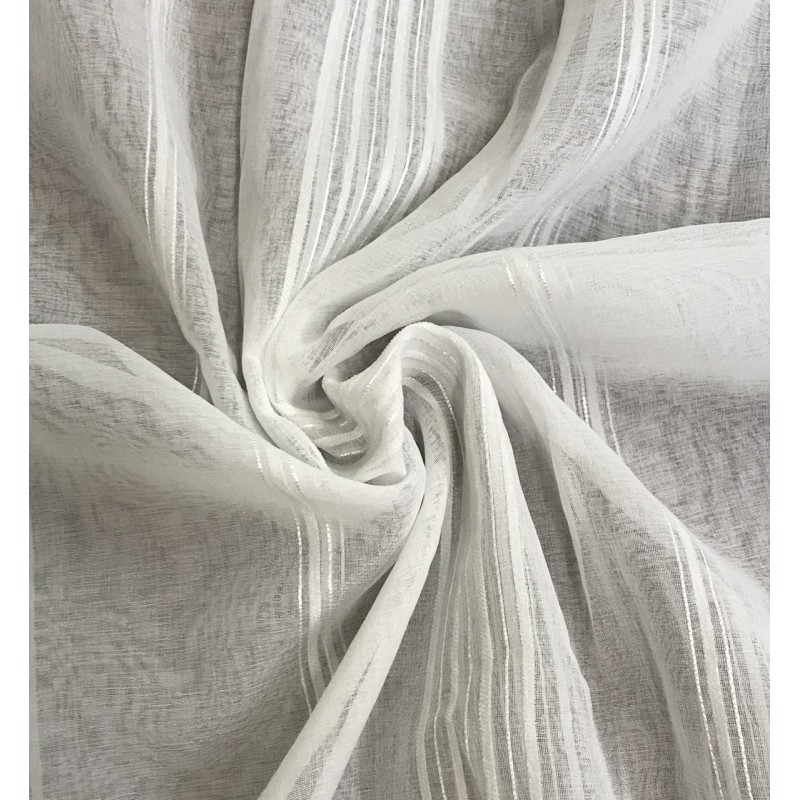 tissu voilage pour rideaux, marseille textiles