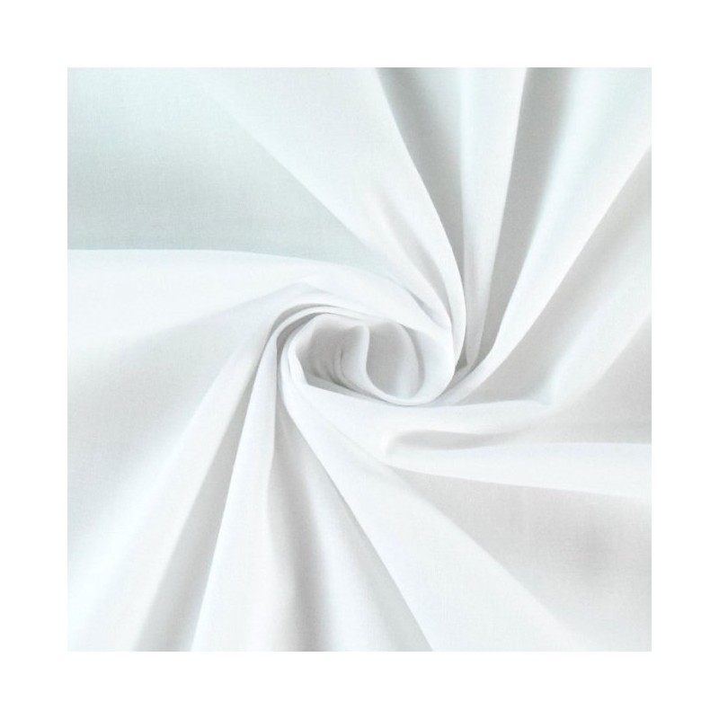 Voile Coton Polyester , marseille textiles